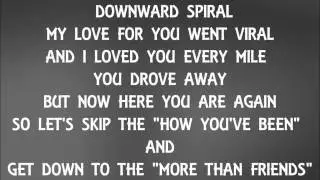 Train - Drive By Lyrics