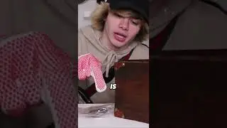 Scary Mystery Box from the Dark Web Part 1 
