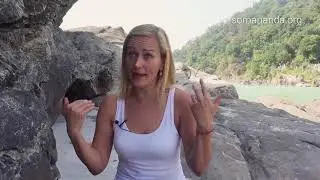 Is Tantra Massage Authentic Tantra? | With Liisa Maimon - Somananda Tantra School