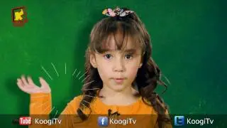 ميرا و أسئلتها الكتيرة - الموسم الثالث الحلقة 35 - احنا ليه بنصوم - قناة كوچى للأطفال