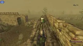 Viking Conquest: Fail