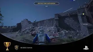 Chivalry 2