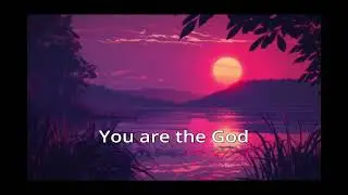 You are the God   Version 1   Latin Pop