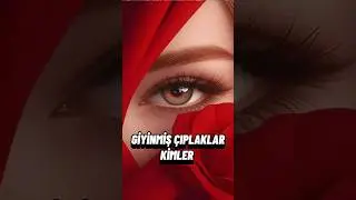 Giyinmiş çıplaklar kimler