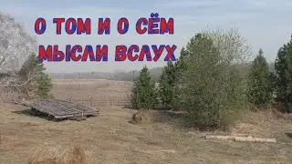 о том и о сём