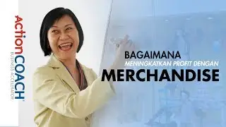 Meningkatkan Profit Bisnis Melalui Merchandise