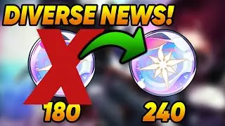 Honkai: Star Rail MOBBT Genshin Impact Spieler mit diesen News!