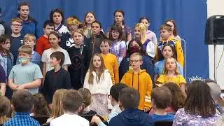 Prescott Memorial concert 2023