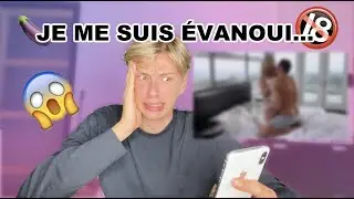 MA PREMIERE FOIS ! (JE VOUS DIS TOUT...)