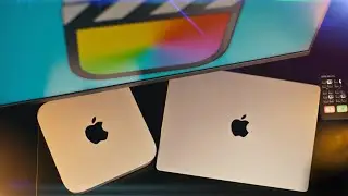 M1 Pro vs M2 Pro in Final Cut Pro | Is M1 Pro Enough?