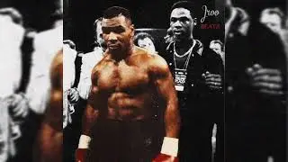 iron mike (prod. by @JRooBeatz)