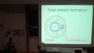 Vasili Belokurov: Learning About Dark Matter with Stellar Streams