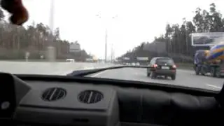 ока r1 мкад