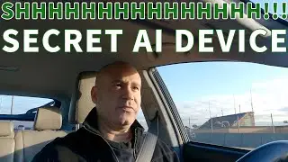 OpenAI Secret AI Device by Dream Team of Sam Altman, Jony Ive & Tang Tan