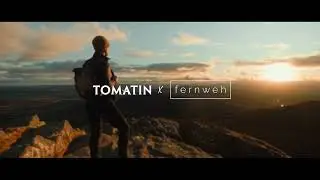 Tomatin x Fernweh