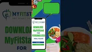 WHY PERSONALIZED PLANS FOR WEIGHT LOSS #myfitstand #fitnessapp #fitplan