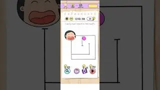 Brain Test level 218 Walkthrough #game #gaming#walkthrough #gamingvideos #braingames#gameplay #gamer