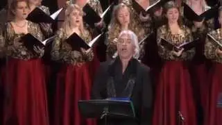 Хворостовский Вдоль по улице метелица метет | Hvorostovsky Along the street there is a snow-storm