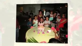 Seak Leng's  birthday