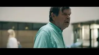 Песня из финского фильма "Привет, дед!"