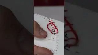 I Turned a Baseball into a Shoe!