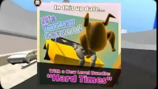Turbo Dismount™ Android hack. Version 1.5.1