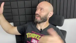 Loud & Obnoxious is the new Tough