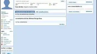 Cómo dar uso a Orkut