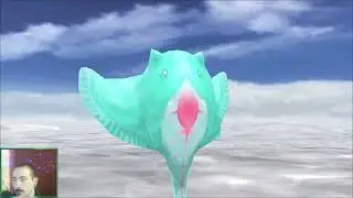 Прохождение Final Fantasy 9. Стрим 9