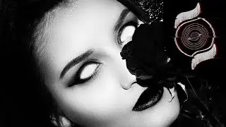 Ł V Ç Î F V G Ø V Š – š v ç ç v b v š \\ † Witch House † \\