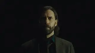 Alan Wake the Musical (Alan Wake 2)