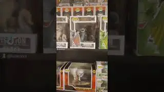 Funko Pop! Drogon, Viserion and Rhaegal 