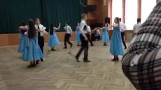Рэдкие кадры (вальсирующие)