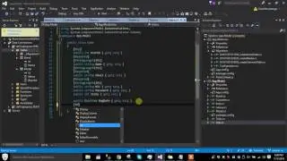 Entity framework migrations-Part 3