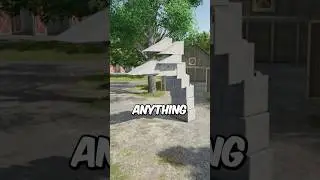 Building from scratch! 