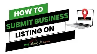 Boost Your Business Visibility: Create a MyLaborJob.com Listing Today