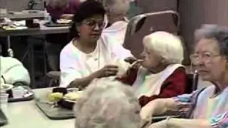 Fire Prevention in Healthcare Video Program -www.safetyissimple.com