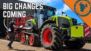 Top 5 MARKETING trends for AGRICULTURE in 2025