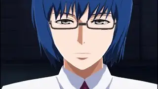 Youth Arima Highest Damage Tested  |【Tokyo Ghoul: re invoke】