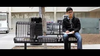 The Most Beautiful Thing Rus | Самое красивое * на русском языке