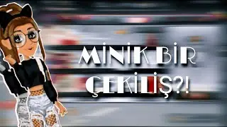 12 LEVELLİK MSP HESAP ÇEKİLİŞİ!!