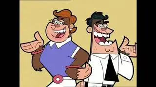 fairly odd parents intro monkey version [Dutch🇳🇱]