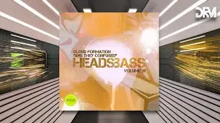 Cloud Formation - Are They Confused [Beats In Mind: Headsbass]