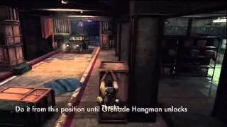 Dyno-Might Master - Uncharted 3
