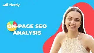 On-Page SEO Analysis