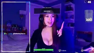 Pushing P With Pokimane