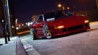 Yaroslav Receiver - Drive.