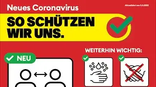Corona Info Update 2020-03-17