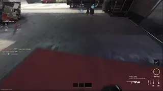 Feijão  no dente