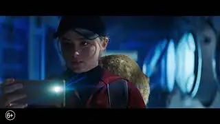 Покемон  Детектив Пикачу трейлер